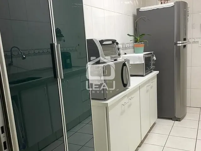 Apartamento com 95m² 3 quartos e 2 banheiros, à venda, no bairro Vila Prel em São Paulo