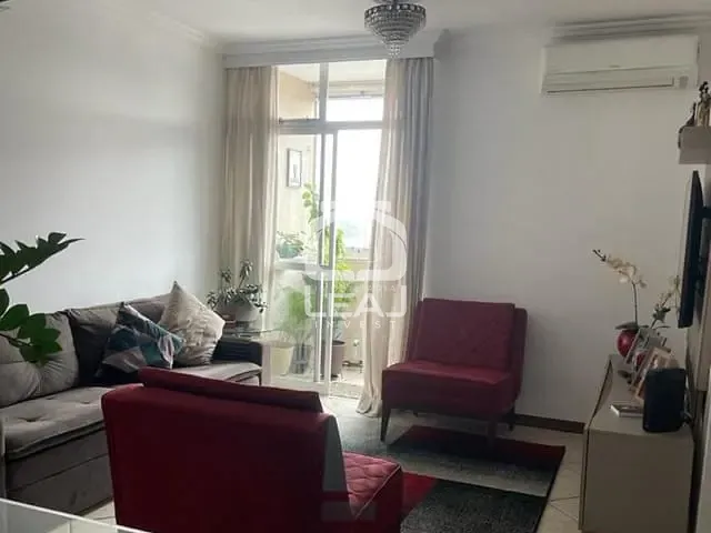 Apartamento com 95m² 3 quartos e 2 banheiros, à venda, no bairro Vila Prel em São Paulo