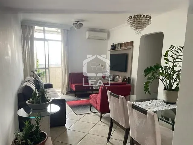 Apartamento com 95m² 3 quartos e 2 banheiros, à venda, no bairro Vila Prel em São Paulo