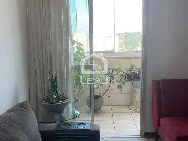Apartamento com 95m² 3 quartos e 2 banheiros, à venda, no bairro Vila Prel em São Paulo