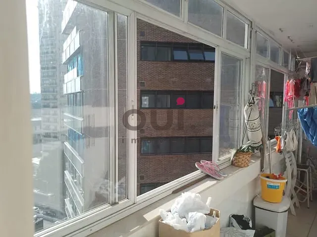 Apartamento 3 quartos e 3 banheiros, à venda, no bairro Itaim Bibi em São Paulo