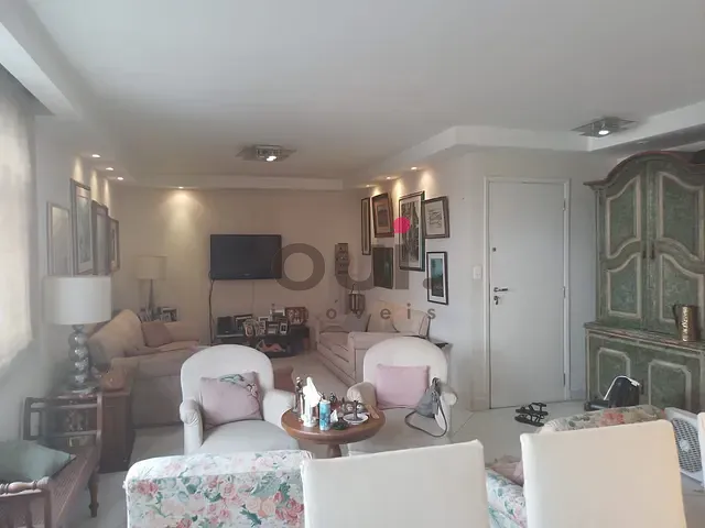 Apartamento 3 quartos e 3 banheiros, à venda, no bairro Itaim Bibi em São Paulo
