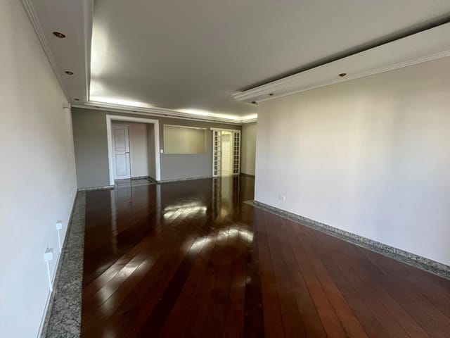 Apartamento com 176m² 4 quartos e 5 banheiros, à venda, no bairro Vila Mariana em São Paulo