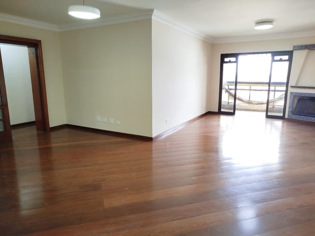 Apartamento com 176m² 4 quartos e 5 banheiros, à venda, no bairro Vila Mariana em São Paulo