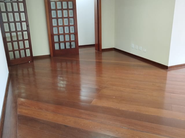 Apartamento com 176m² 4 quartos e 5 banheiros, à venda, no bairro Vila Mariana em São Paulo