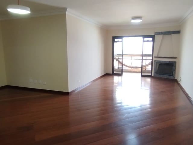 Apartamento com 176m² 4 quartos e 5 banheiros, à venda, no bairro Vila Mariana em São Paulo