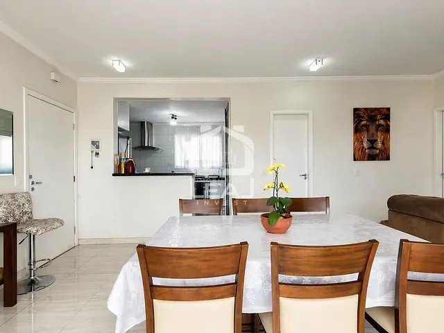 Apartamento com 97m² 2 quartos e 3 banheiros, à venda, no bairro Vila Andrade em São Paulo