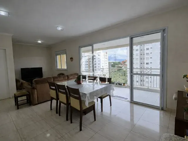 Apartamento com 97m² 2 quartos e 3 banheiros, à venda, no bairro Vila Andrade em São Paulo