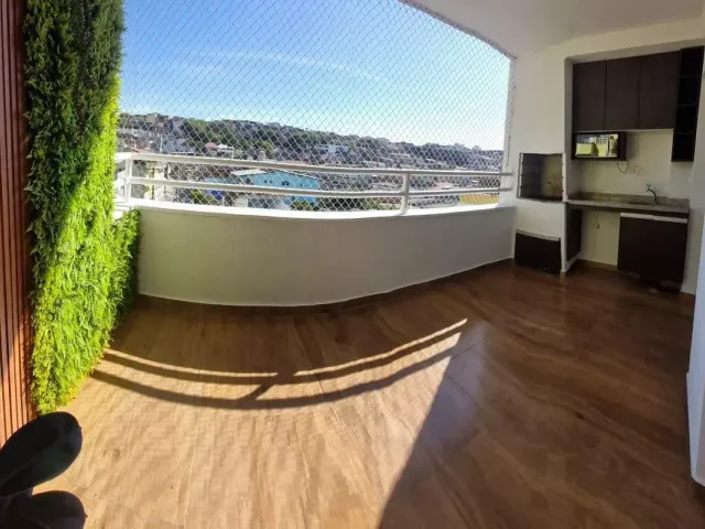 Apartamento com 52m² 2 quartos e 1 banheiro, à venda, no bairro Conceição em Osasco