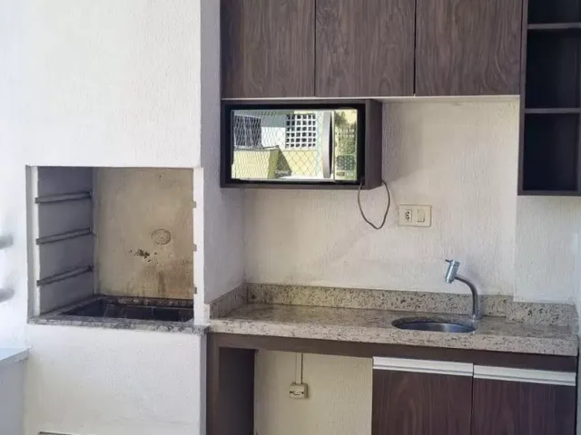 Apartamento com 52m² 2 quartos e 1 banheiro, à venda, no bairro Conceição em Osasco