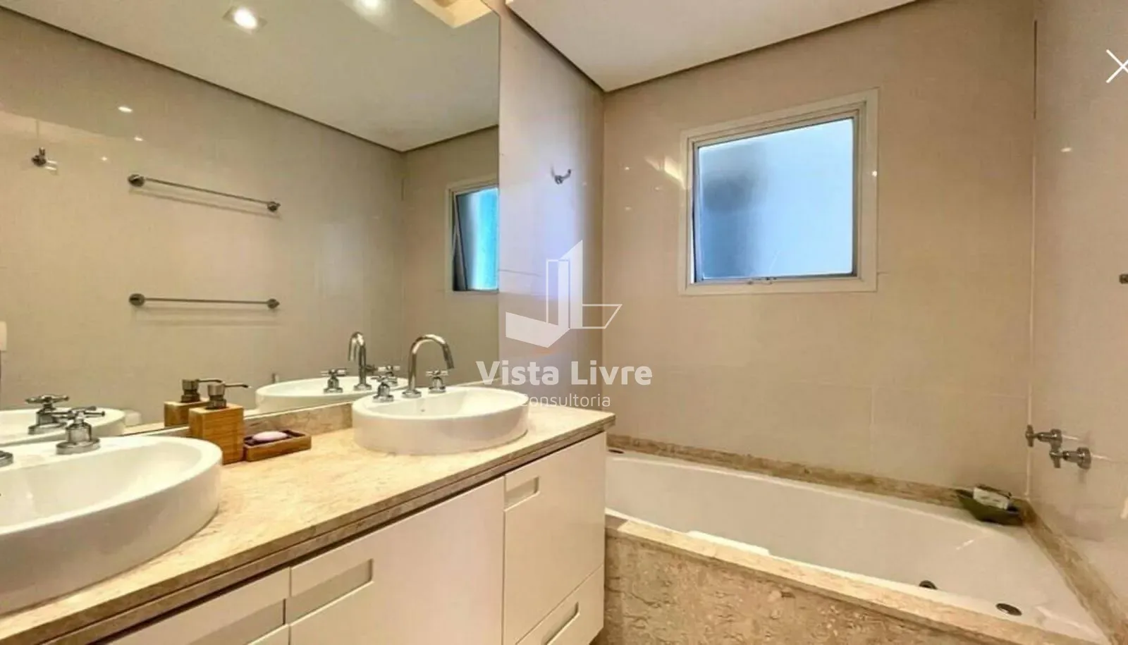 Apartamento, 4 quartos, 198 m² - Foto 20