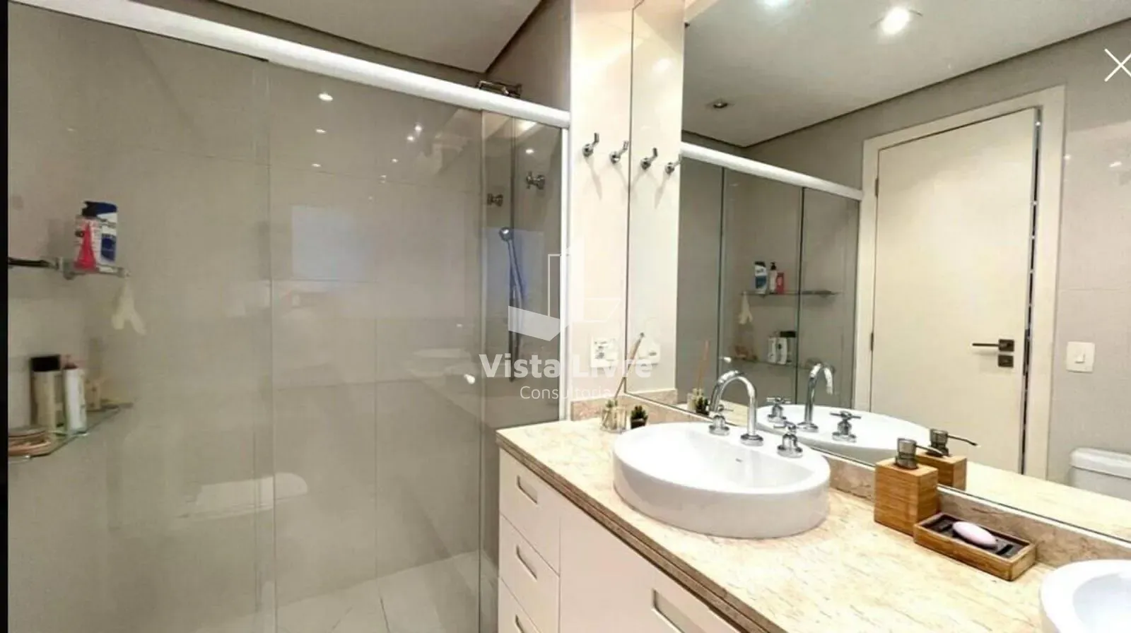 Apartamento, 4 quartos, 198 m² - Foto 2