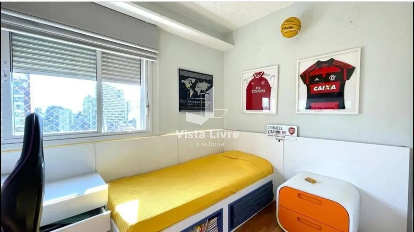 Apartamento, 4 quartos, 198 m² - Foto 3