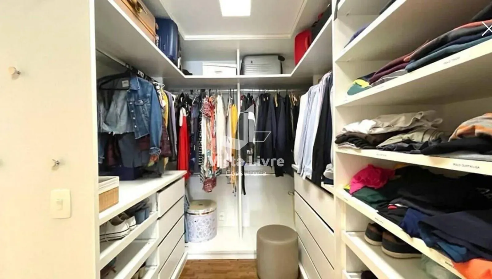 Apartamento, 4 quartos, 198 m² - Foto 4