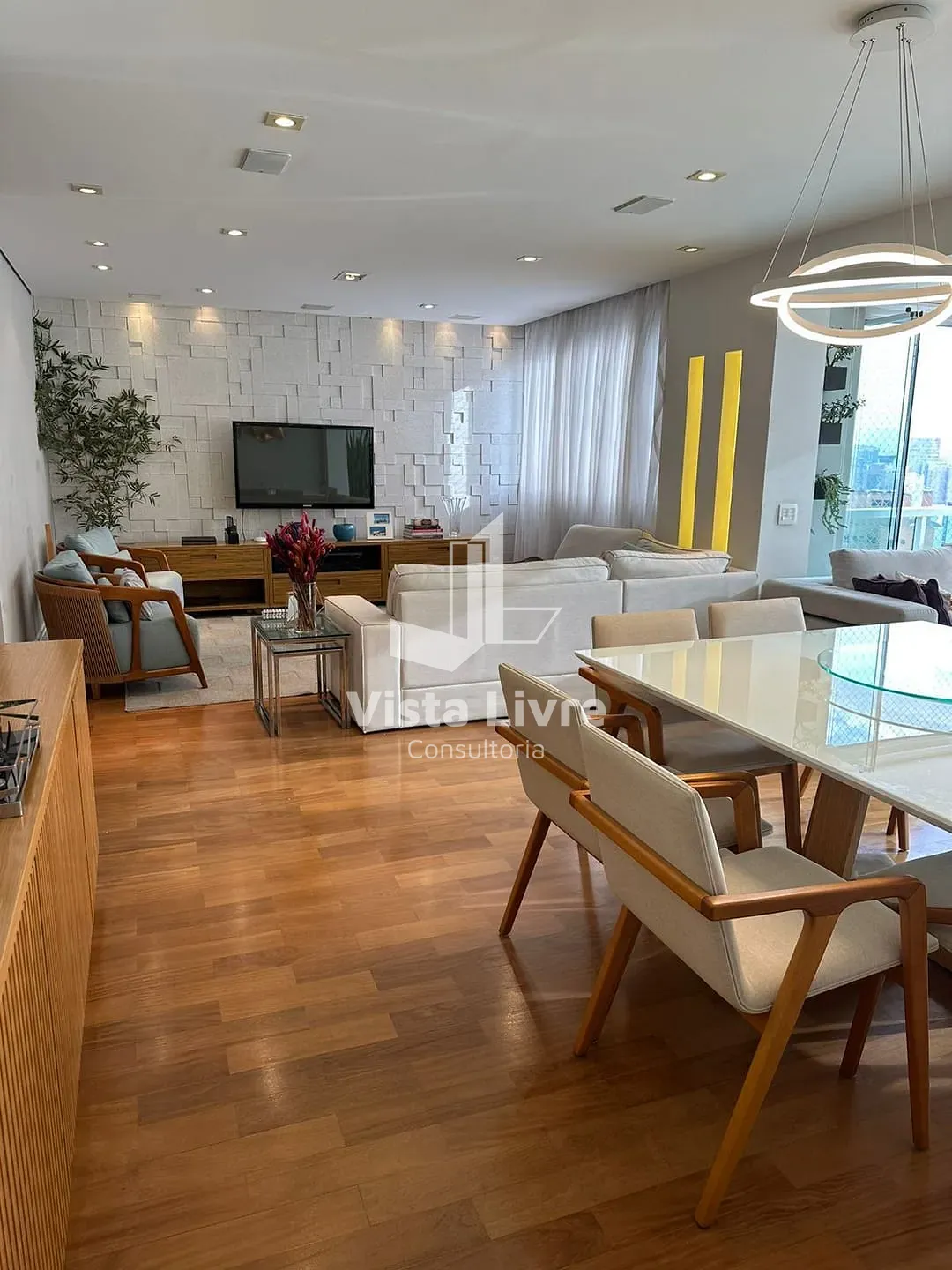 Apartamento, 4 quartos, 198 m² - Foto 11