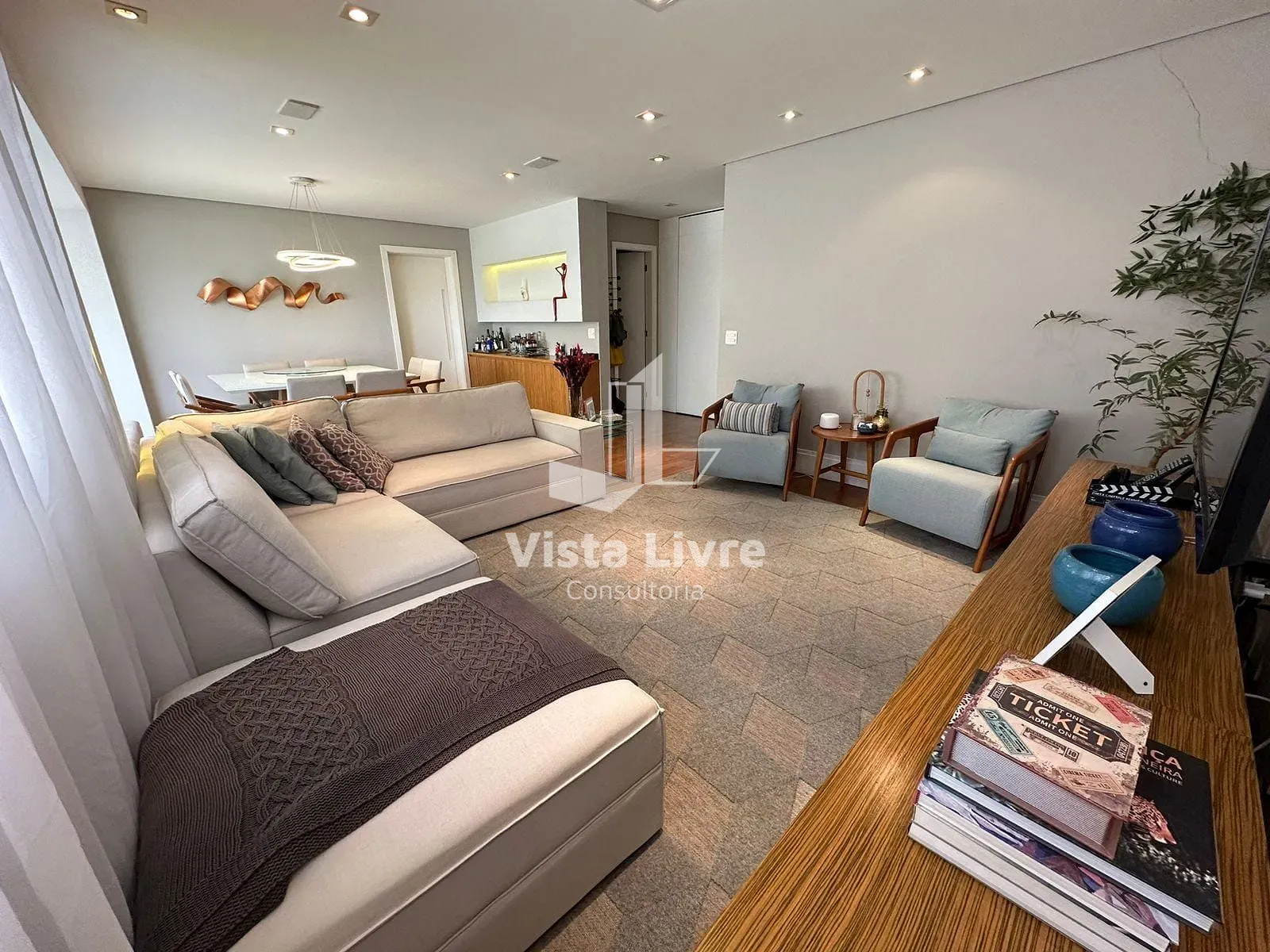 Apartamento, 4 quartos, 198 m² - Foto 10