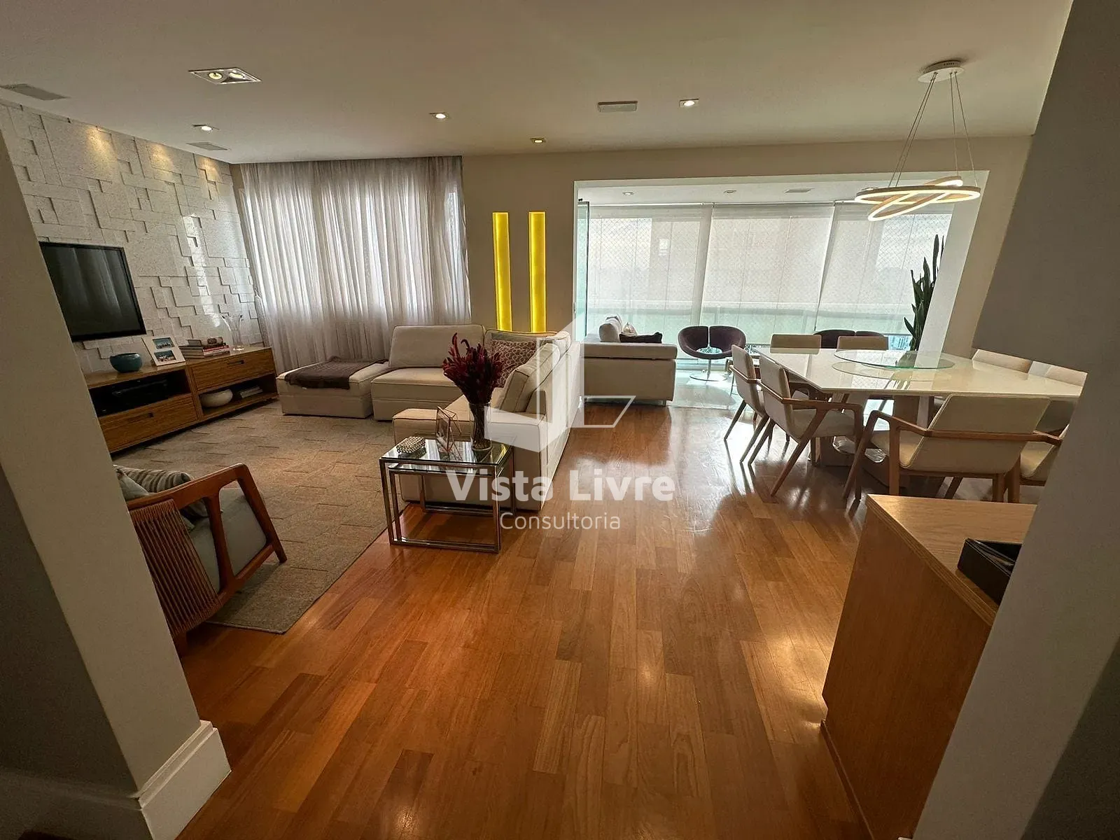 Apartamento, 4 quartos, 198 m² - Foto 6