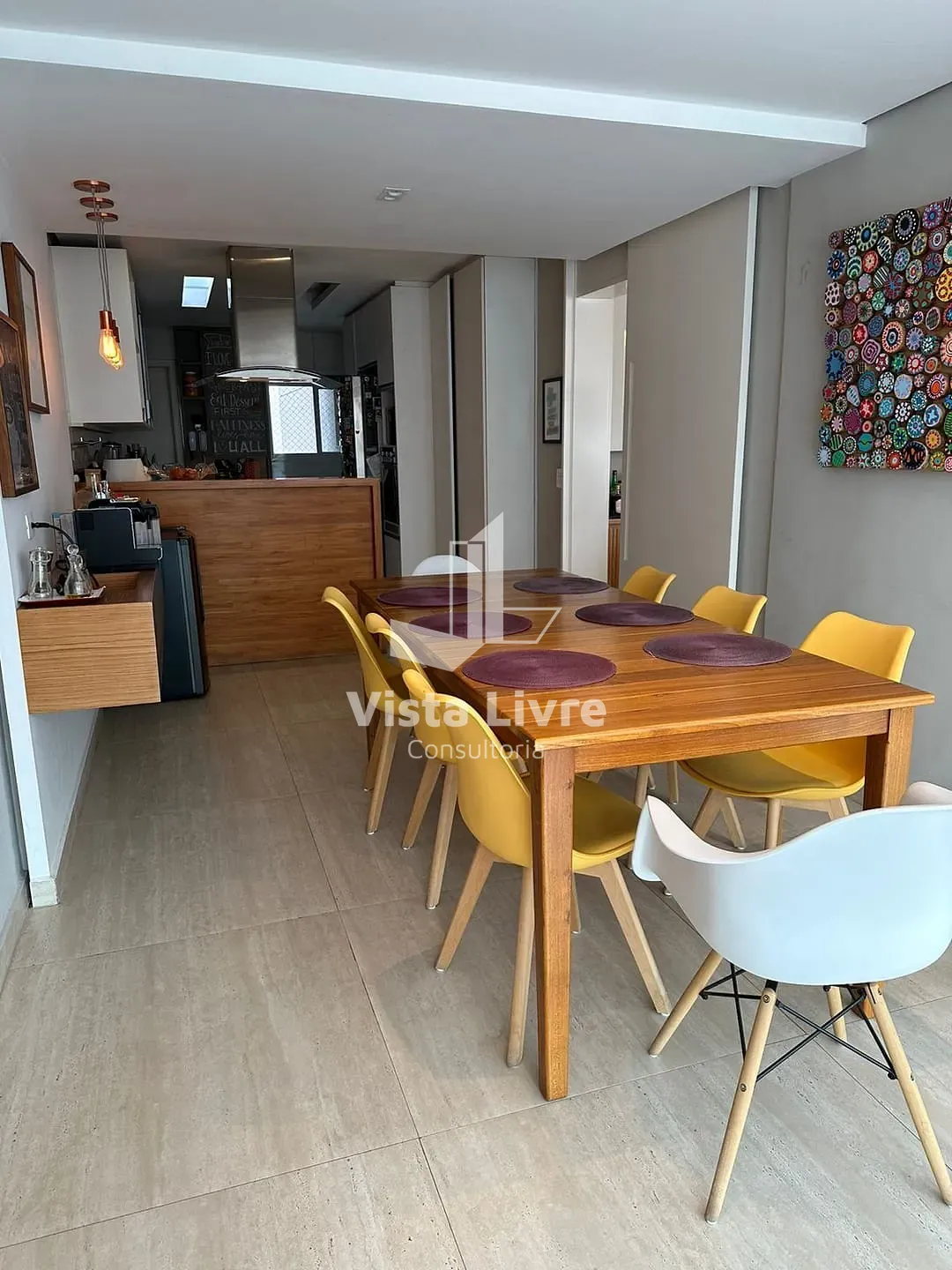 Apartamento, 4 quartos, 198 m² - Foto 9