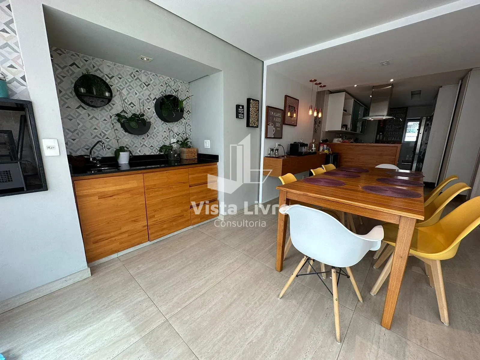 Apartamento, 4 quartos, 198 m² - Foto 8
