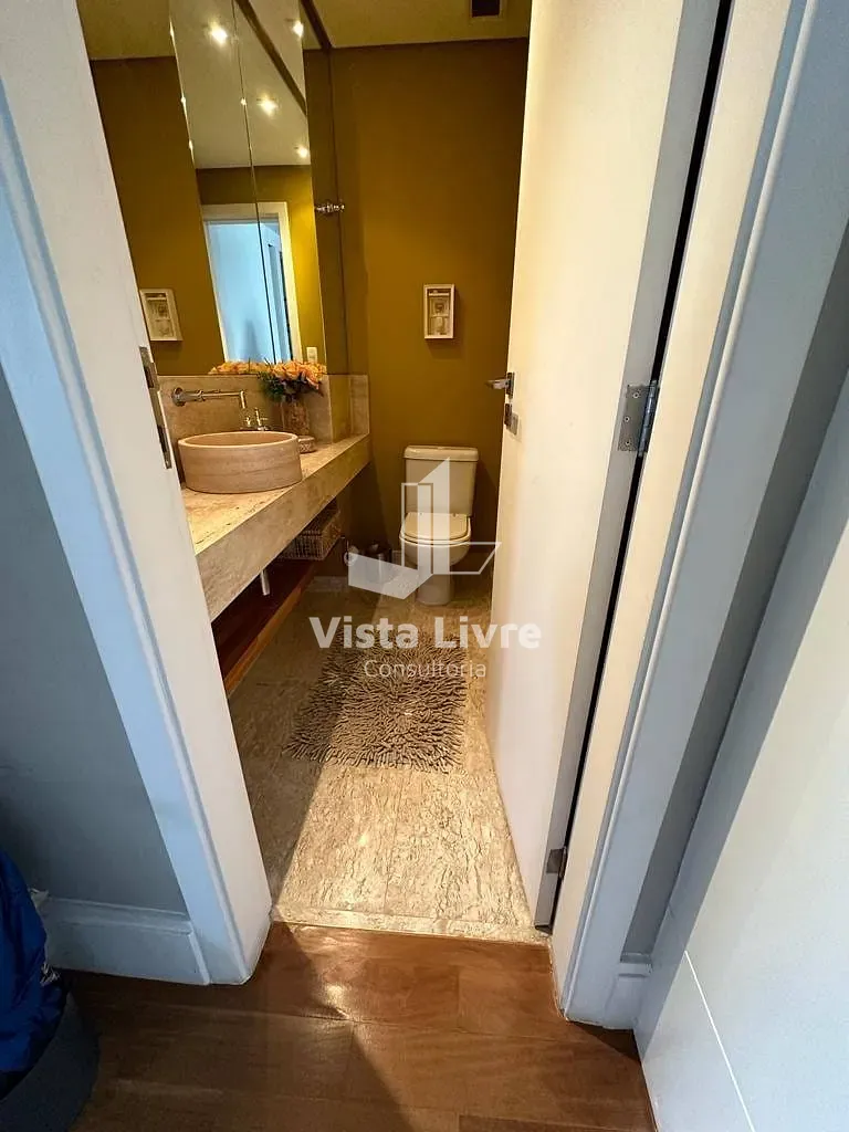 Apartamento, 4 quartos, 198 m² - Foto 19