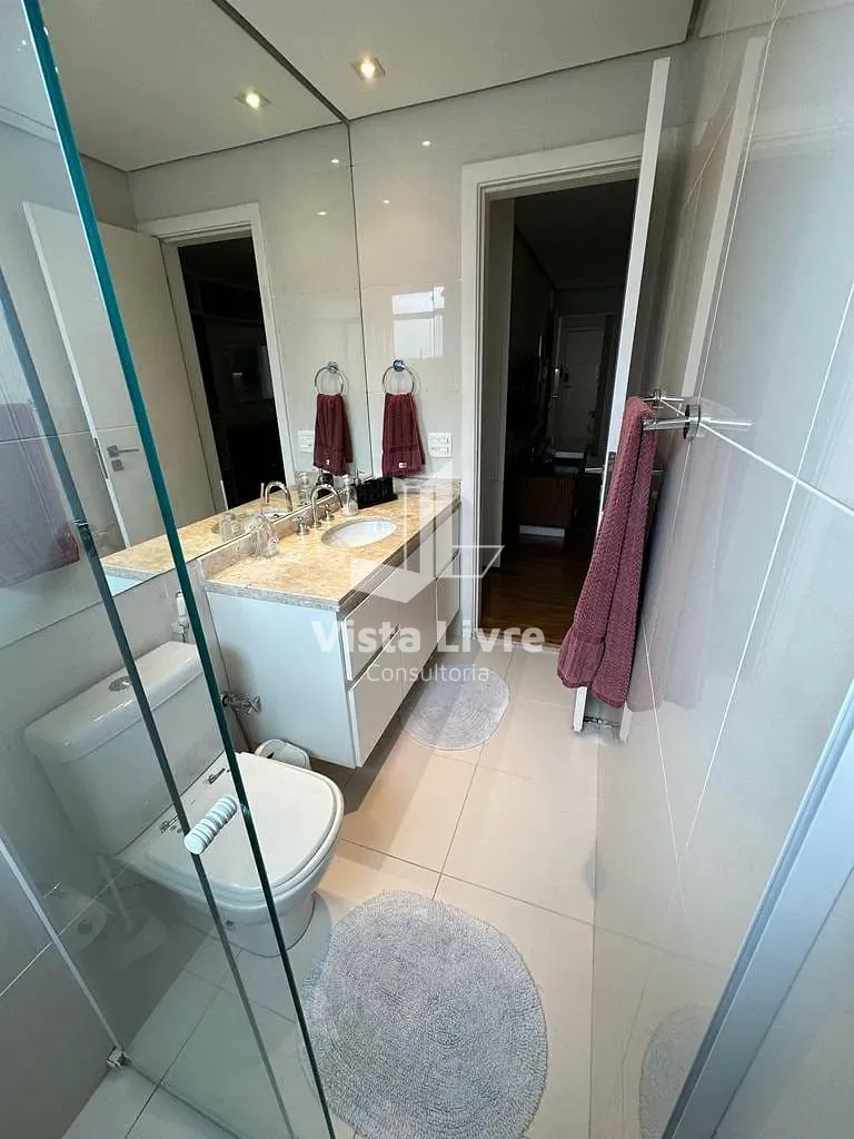 Apartamento, 4 quartos, 198 m² - Foto 21