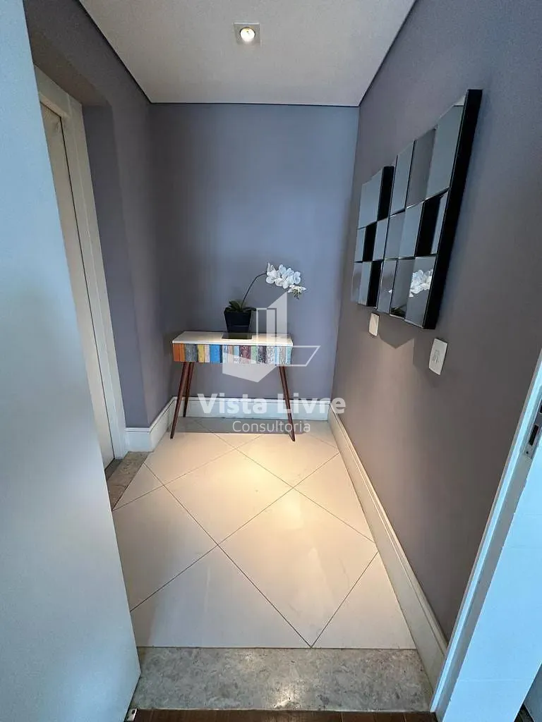 Apartamento, 4 quartos, 198 m² - Foto 15