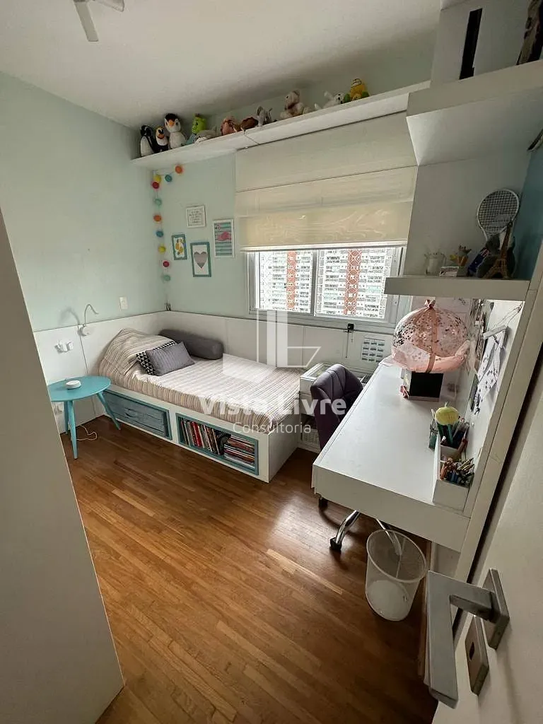 Apartamento, 4 quartos, 198 m² - Foto 17