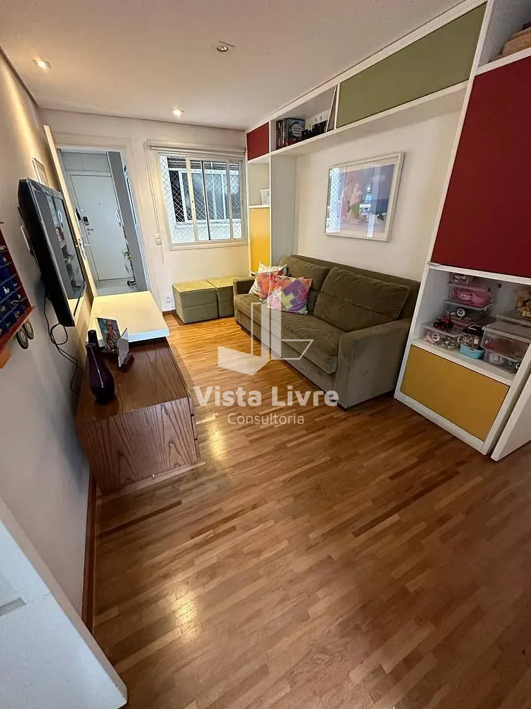 Apartamento, 4 quartos, 198 m² - Foto 16