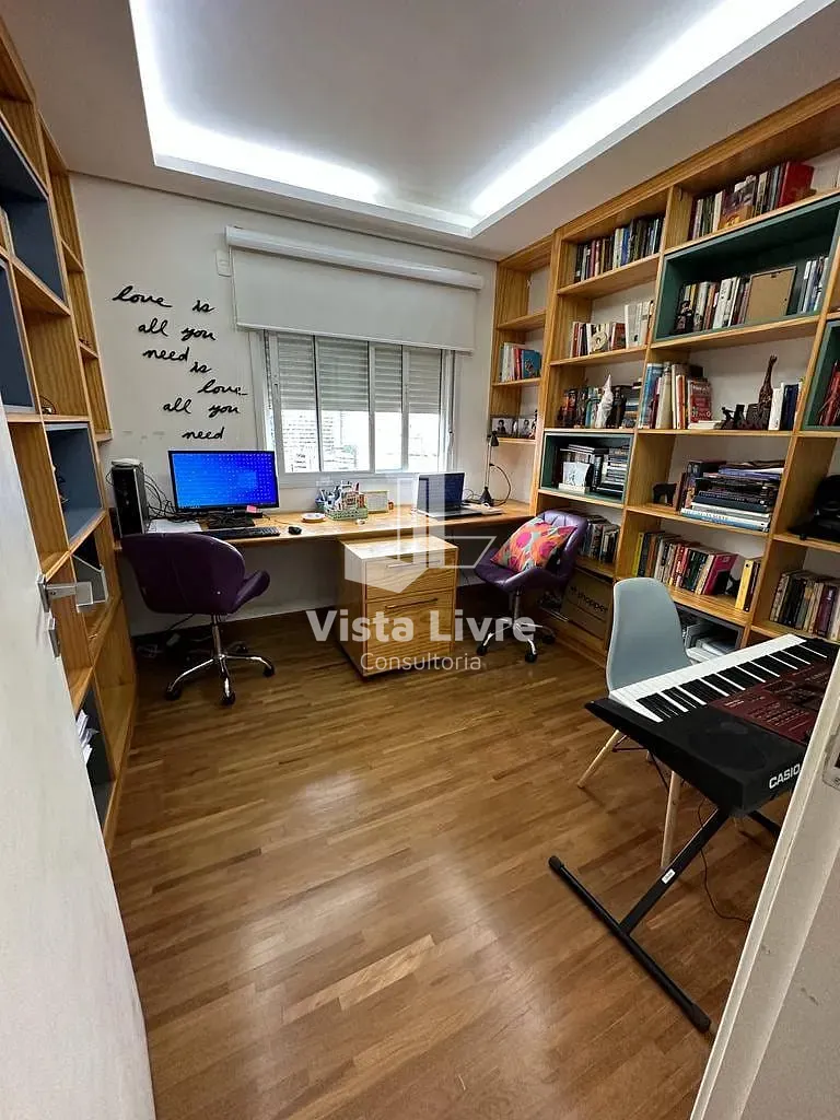 Apartamento, 4 quartos, 198 m² - Foto 18