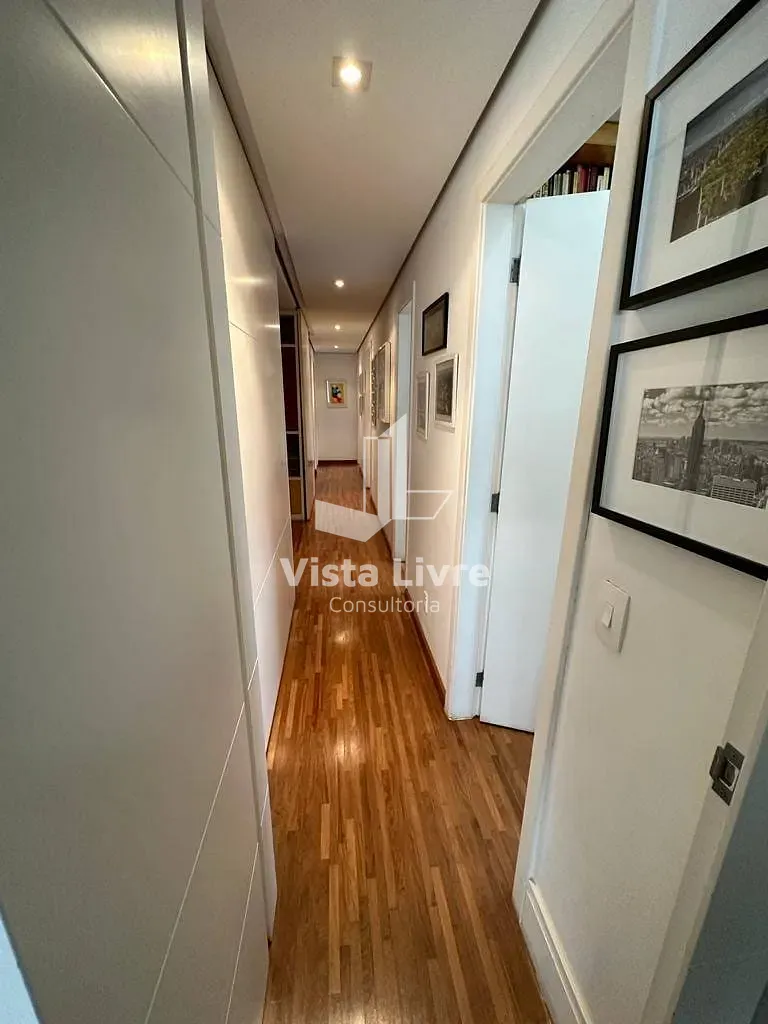 Apartamento, 4 quartos, 198 m² - Foto 5