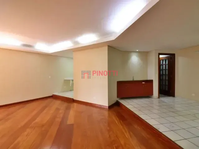 Apartamento 4 quartos e 3 banheiros, para alugar, no bairro Centro em São Bernardo do Campo