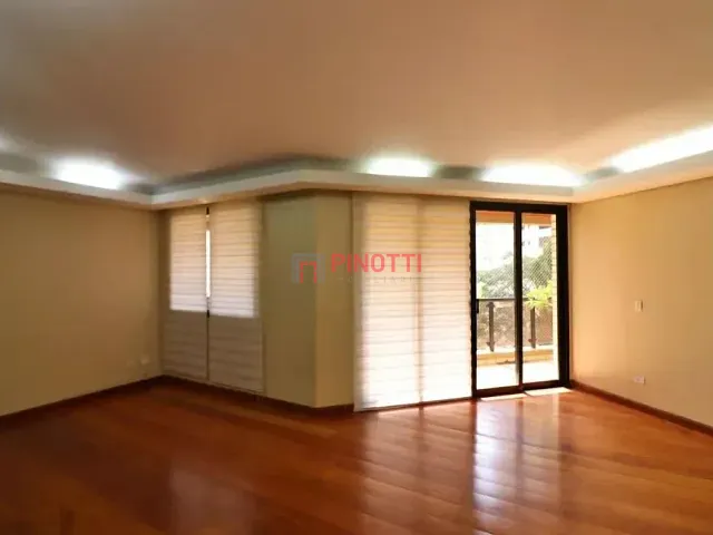 Apartamento 4 quartos e 3 banheiros, para alugar, no bairro Centro em São Bernardo do Campo