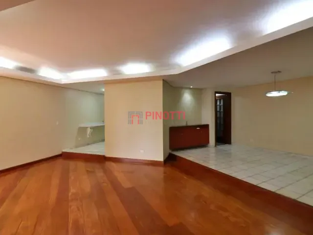 Apartamento 4 quartos e 3 banheiros, para alugar, no bairro Centro em São Bernardo do Campo