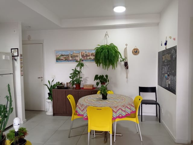 Apartamento com 68m² 2 quartos e 2 banheiros, à venda, no bairro Cambuci em São Paulo