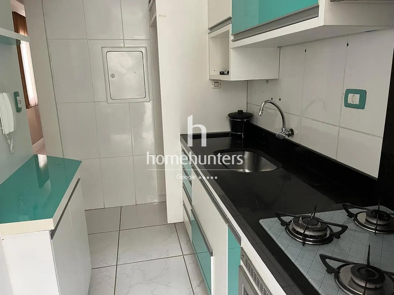Apartamento, 2 quartos, 47 m² - Foto 12
