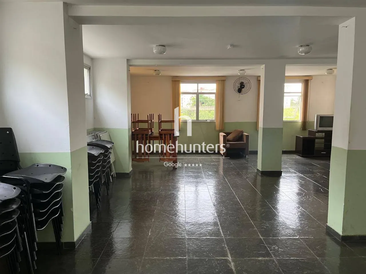 Apartamento, 2 quartos, 47 m² - Foto 15