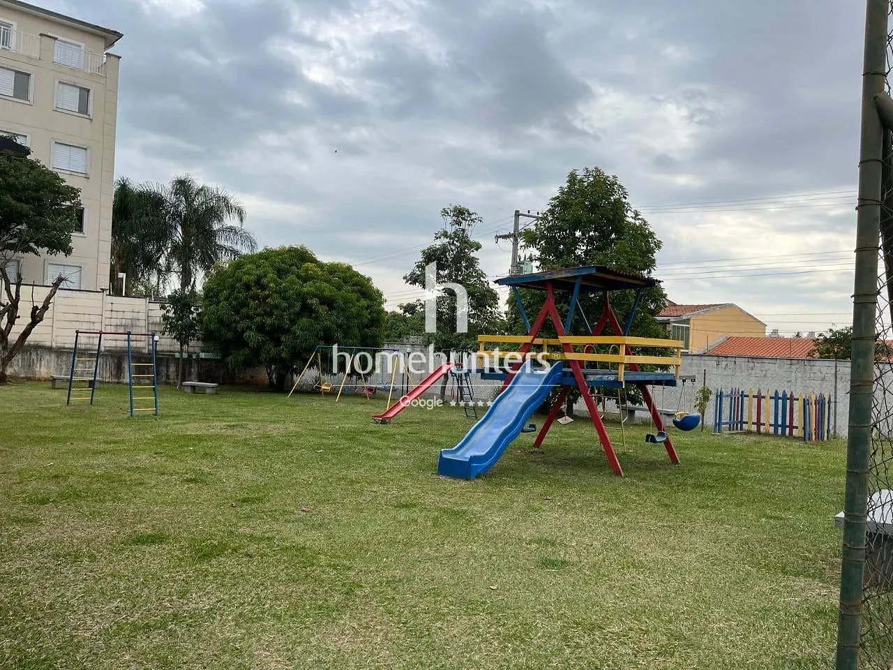 Apartamento, 2 quartos, 47 m² - Foto 17