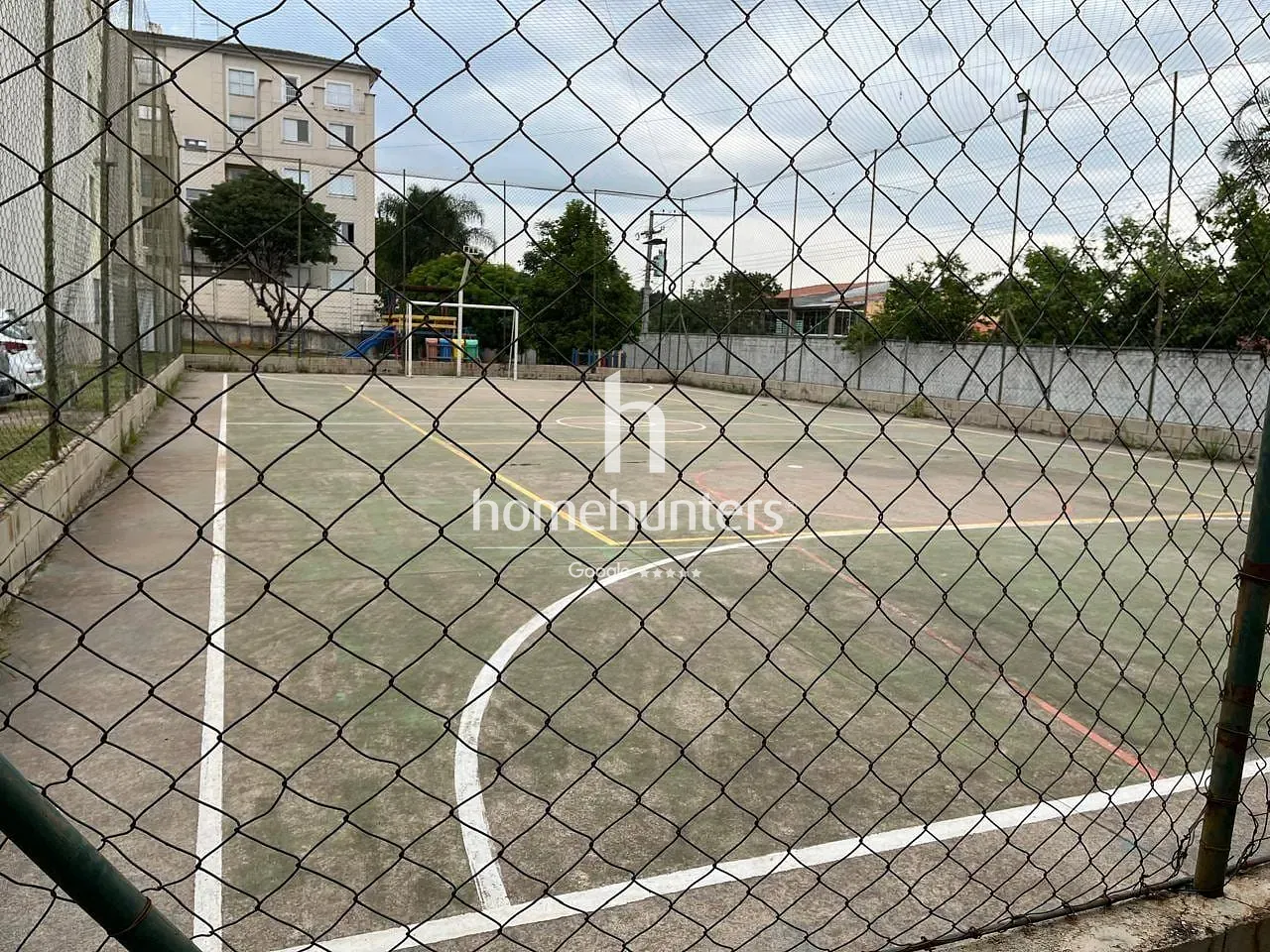 Apartamento, 2 quartos, 47 m² - Foto 19