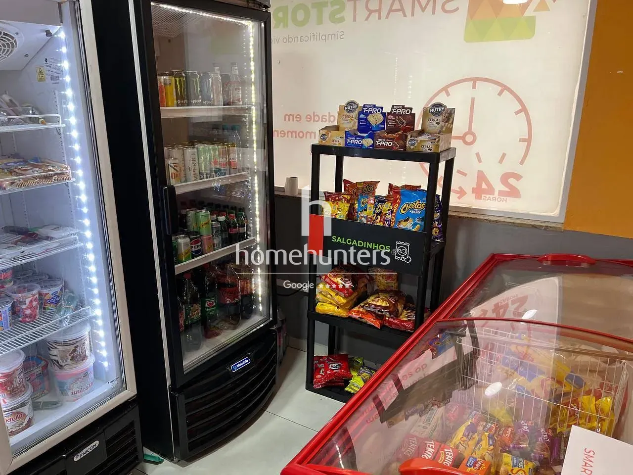 Apartamento, 2 quartos, 47 m² - Foto 21