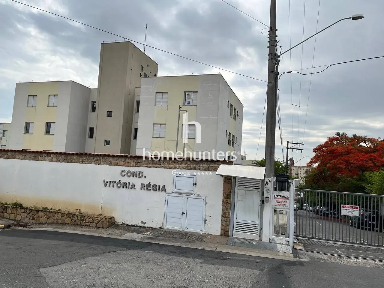 Apartamento, 2 quartos, 47 m² - Foto 23