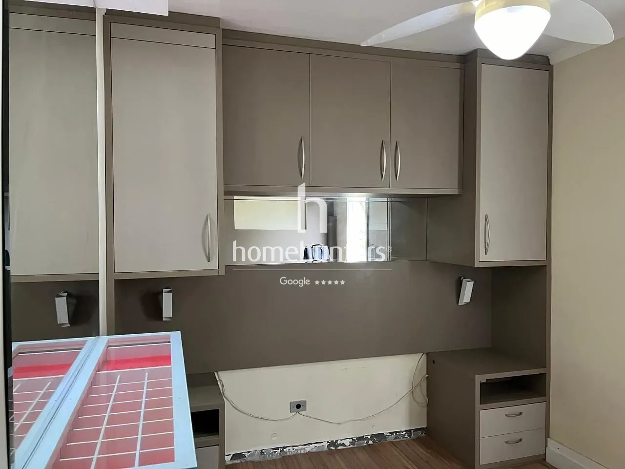 Apartamento, 2 quartos, 47 m² - Foto 4