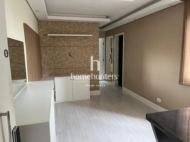 Apartamento 2 quartos e 1 banheiro, para alugar, no bairro Jardim dos Oliveiras em Campinas