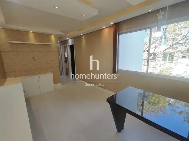 Apartamento 2 quartos e 1 banheiro, para alugar, no bairro Jardim dos Oliveiras em Campinas