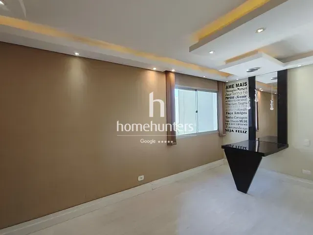 Apartamento 2 quartos e 1 banheiro, para alugar, no bairro Jardim dos Oliveiras em Campinas