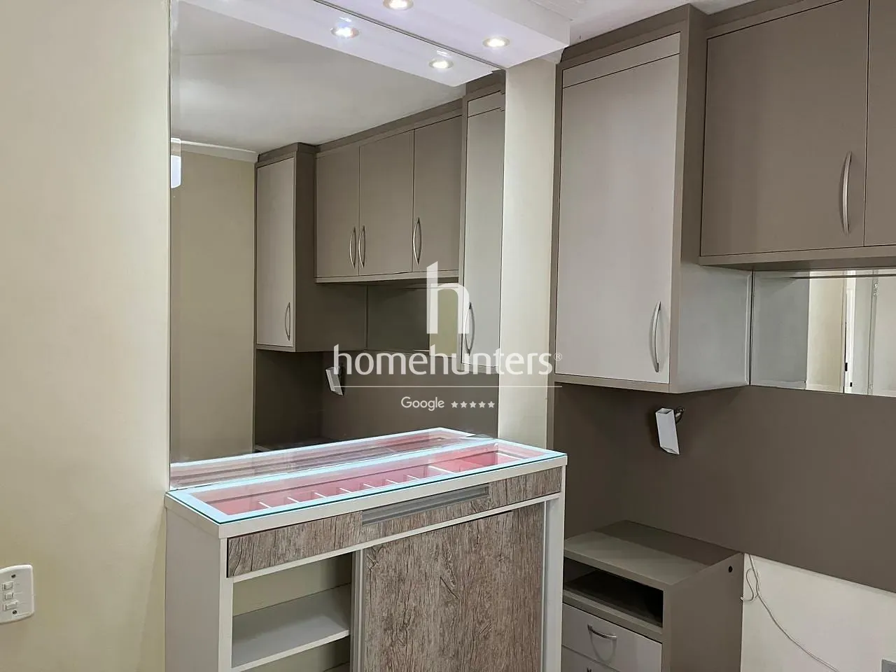 Apartamento, 2 quartos, 47 m² - Foto 7