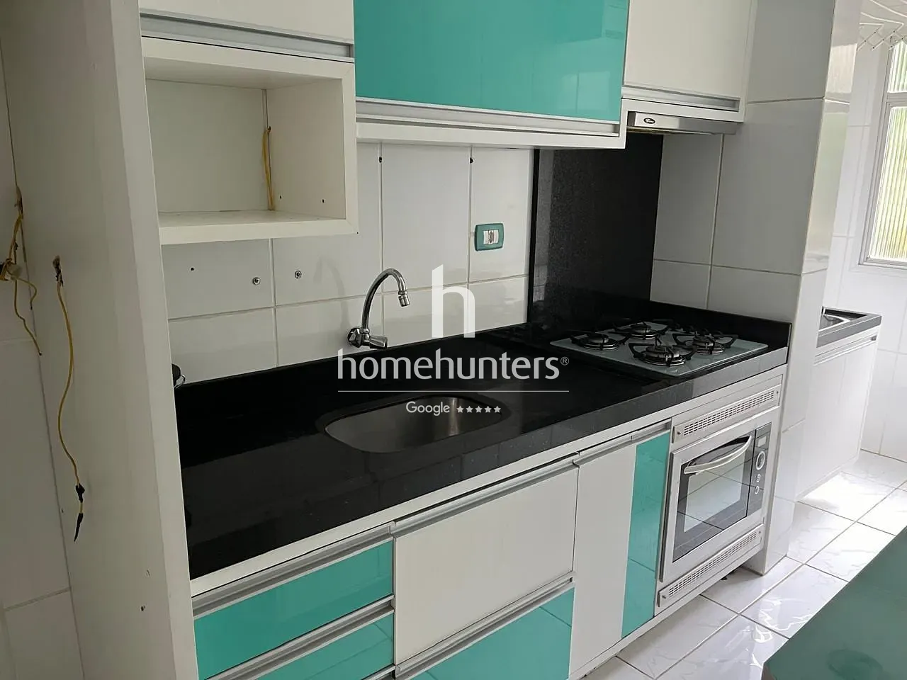 Apartamento, 2 quartos, 47 m² - Foto 9