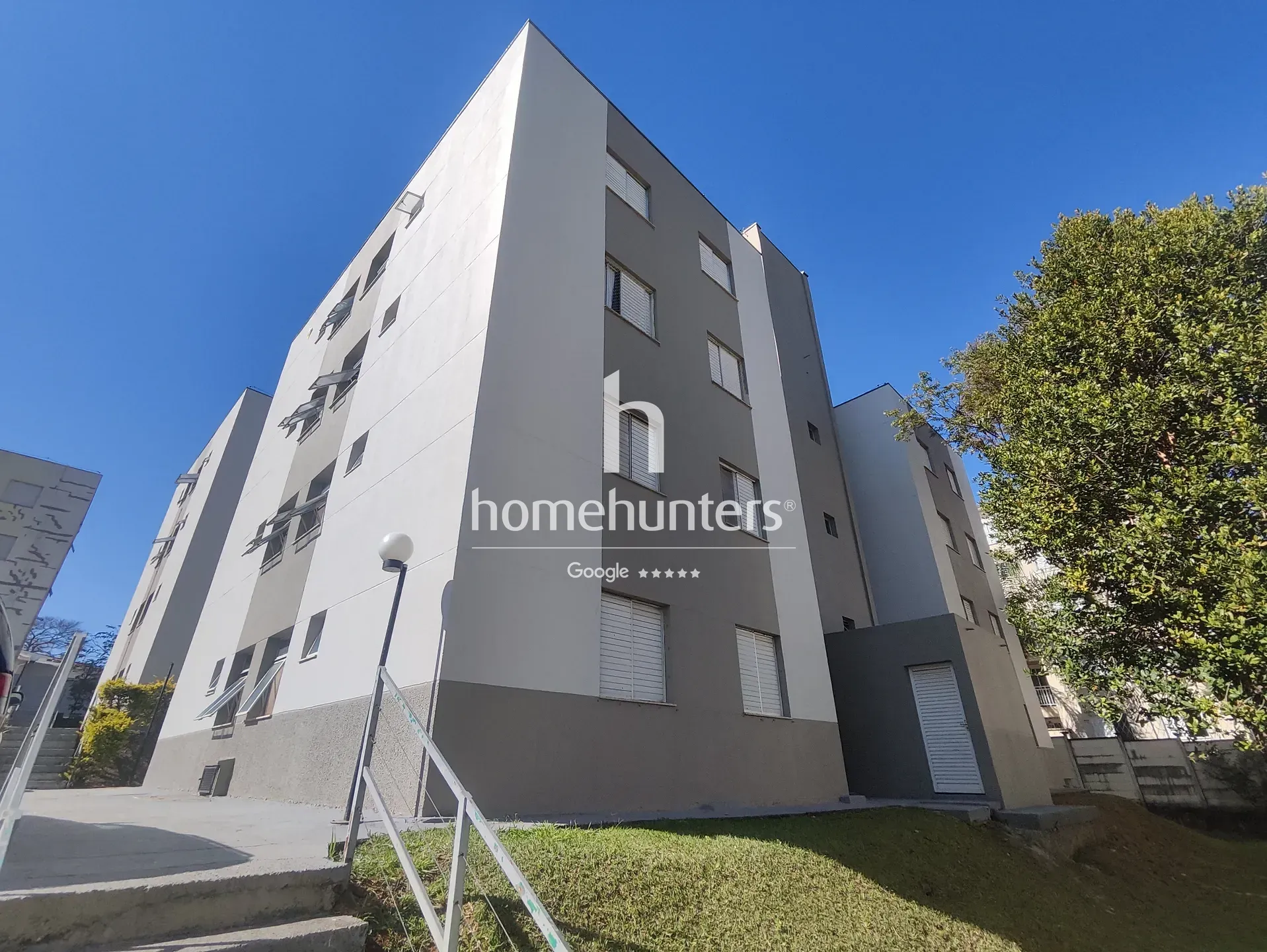 Apartamento, 2 quartos, 47 m² - Foto 31