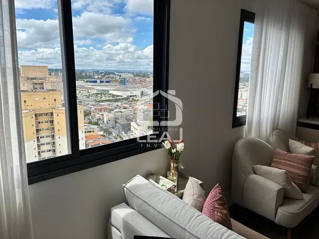 Apartamento com 120m² 3 quartos e 3 banheiros, à venda ou para alugar, no bairro Campininha em São Paulo