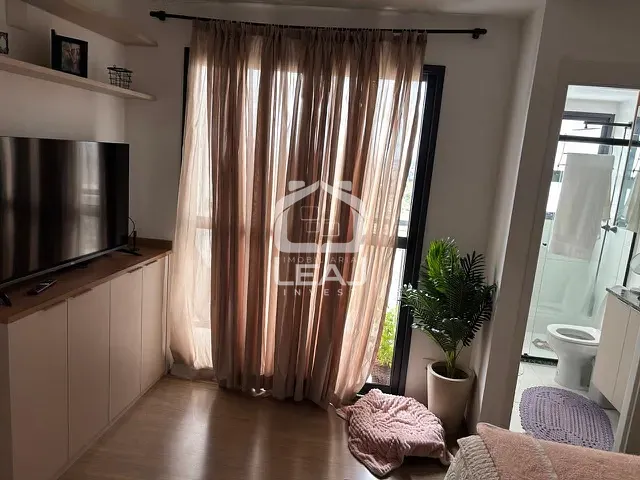 Apartamento com 120m² 3 quartos e 3 banheiros, à venda ou para alugar, no bairro Campininha em São Paulo