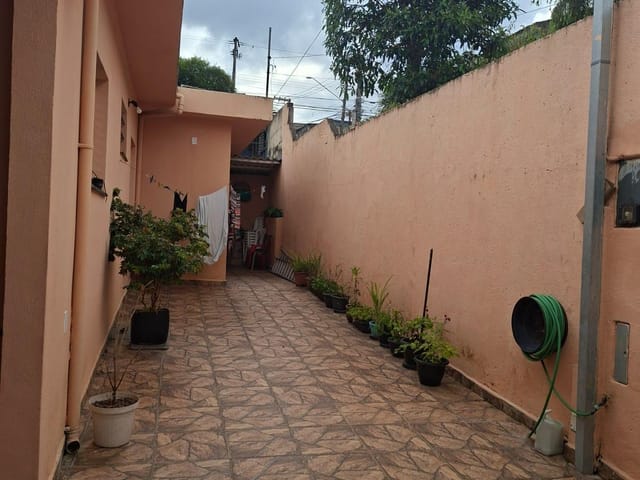 Casa com 250m² 4 quartos e 3 banheiros, à venda, no bairro Jardim Cambara em São Paulo